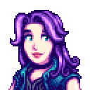 Stardew Valley APK Download v1.6.15.0 Original Free for Android (2025) 17 Abigail Name Icon