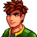 Stardew Valley APK Download v1.6.15.0 Original Free for Android (2025) 11 Alex Name banner