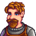 Stardew Valley APK Download v1.6.15.0 Original Free for Android (2025) 24 Clint name icon