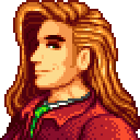 Stardew Valley APK Download v1.6.15.0 Original Free for Android (2025) 12 Elliot Name Icon