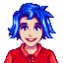 Stardew Valley APK Download v1.6.15.0 Original Free for Android (2025) 18 Emily name icon
