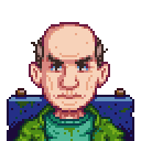 Stardew Valley APK Download v1.6.15.0 Original Free for Android (2025) 28 George name icon