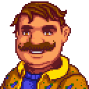 Stardew Valley APK Download v1.6.15.0 Original Free for Android (2025) 29 Gus icon name