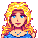 Stardew Valley APK Download v1.6.15.0 Original Free for Android (2025) 19 Haley name icon
