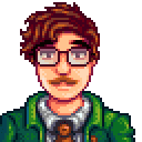 Stardew Valley APK Download v1.6.15.0 Original Free for Android (2025) 13 Harvey Name Icon
