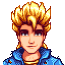 Stardew Valley APK Download v1.6.15.0 Original Free for Android (2025) 14 Sam Name Icon