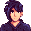 Stardew Valley APK Download v1.6.15.0 Original Free for Android (2025) 15 Sebastian Name Icon