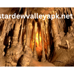 Stardew Valley APK Download v1.6.15.0 Original Free for Android (2025) 3 mysterious caves in stardew valley apk icon