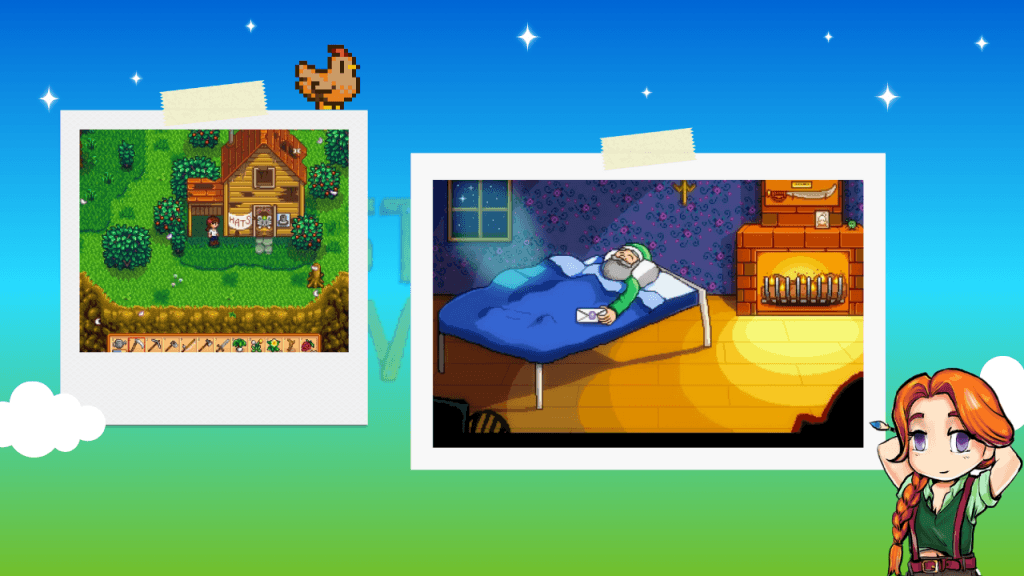 Stardew valley apk introduction download stardew valley apk free for andorid 2025