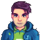 Stardew Valley APK Download v1.6.15.0 Original Free for Android (2025) 16 Shane in stardew valley